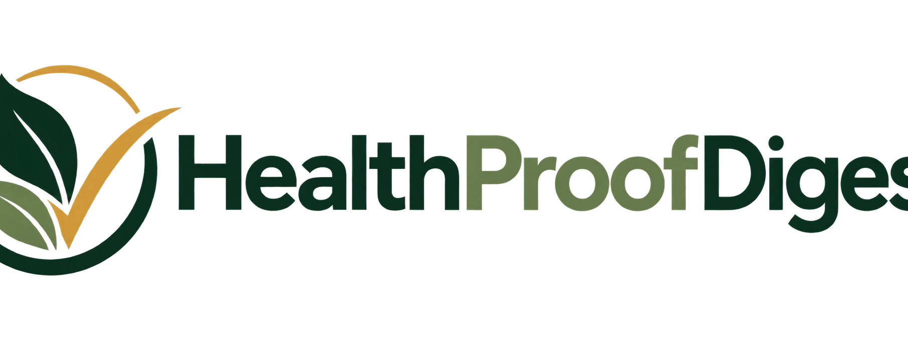 Health Proof Digest