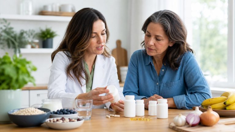 Gut Health Supplements: What the Evidence Says