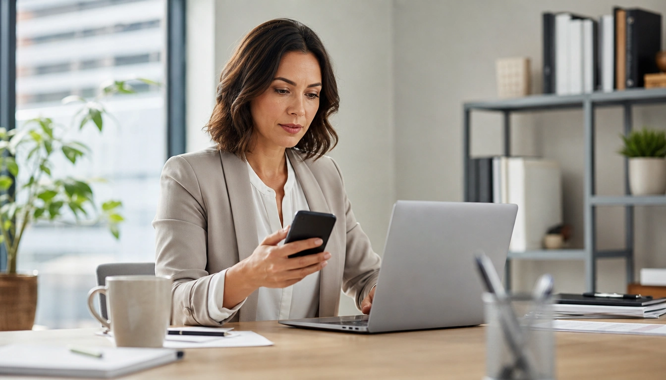 Practical guide to setting healthy notification boundaries to protect focus, reduce stress, and improve sleep for busy
