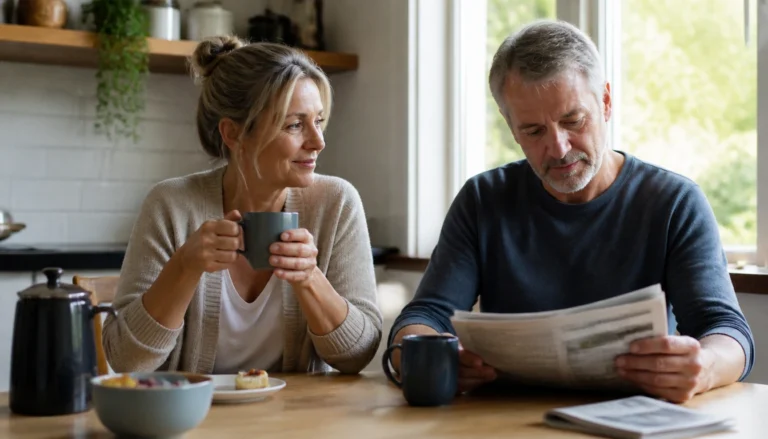 Practical weekend sleep schedule reset tips for adults over 50 to protect wake time and support recovery